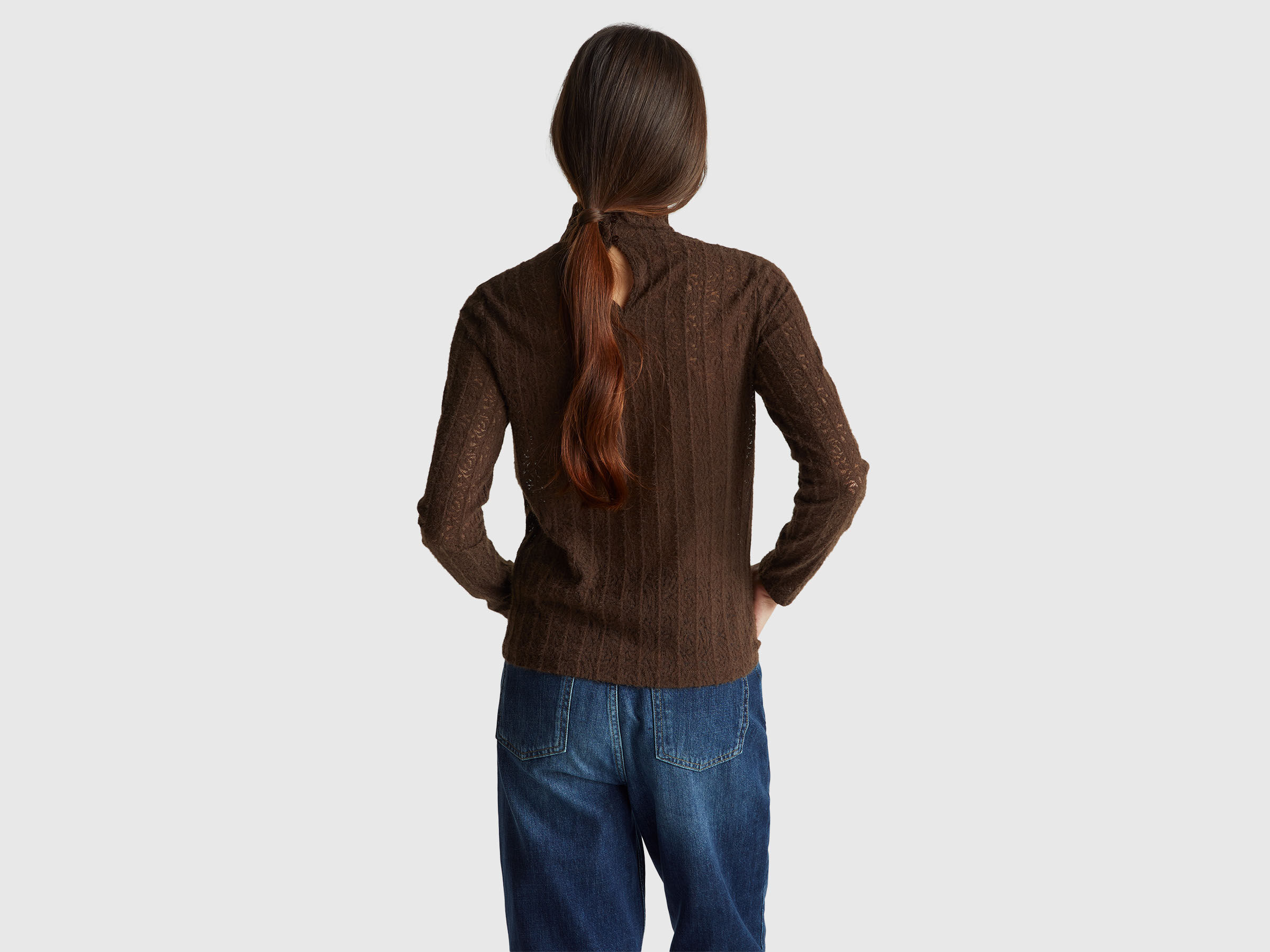 BLOUSE Women image number 2